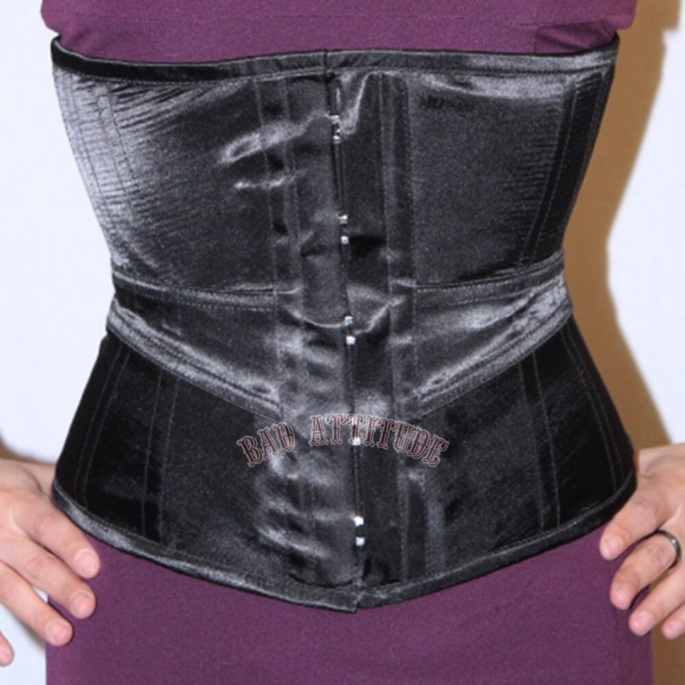 NWT MED CORSET 26" Back Support CD Narrow Torso